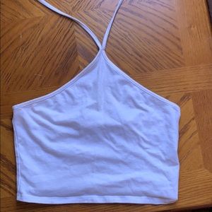 Forever 21 crop top